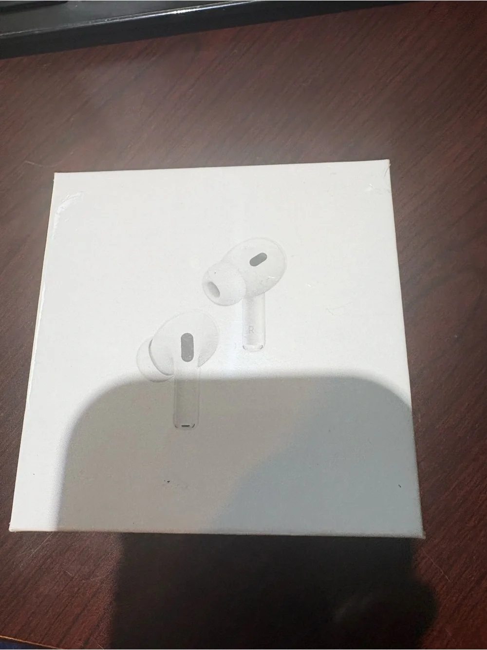 Like Apple White Wireless Earbuds with Charging Case